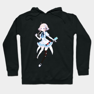 Alice 1 Hoodie